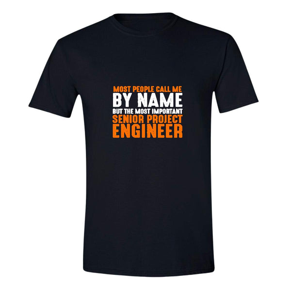 Playera Hombre Ingeniero Ingeniería Frases EN1013