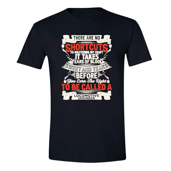 Playera Hombre Ingeniero Ingeniería Frases EN1028