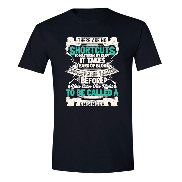 Playera Hombre Ingeniero Ingeniería Frases EN1029