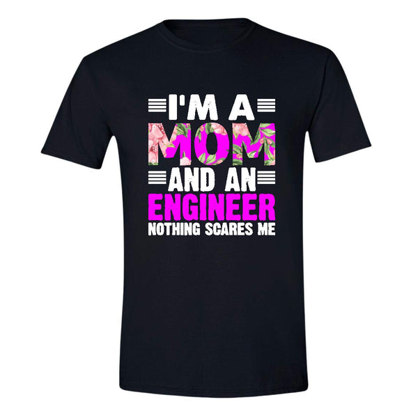 Playera Hombre Ingeniero Ingeniería Frases EN1030