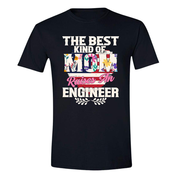 Playera Hombre Ingeniero Ingeniería Frases EN1033