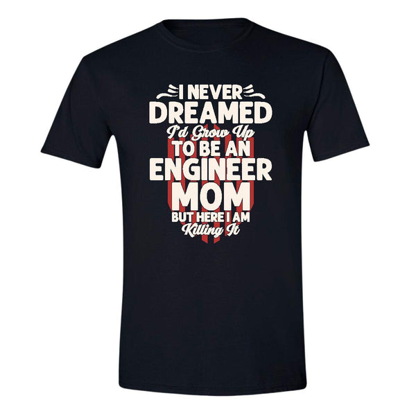 Playera Hombre Ingeniero Ingeniería Frases EN1034