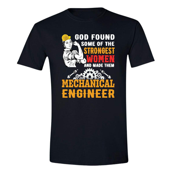 Playera Hombre Ingeniero Ingeniería Frases EN1044