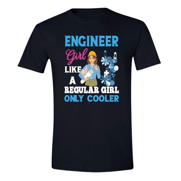 Playera Hombre Ingeniero Ingeniería Frases EN1053