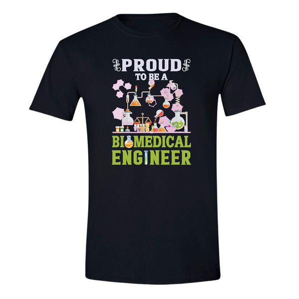 Playera Hombre Ingeniero Ingeniería Frases EN1062