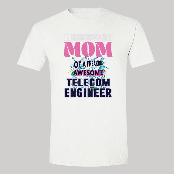 Playera Hombre Ingeniero Ingeniería Frases EN1064