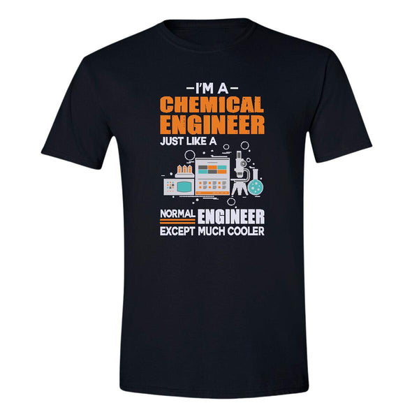 Playera Hombre Ingeniero Ingeniería Frases EN1070