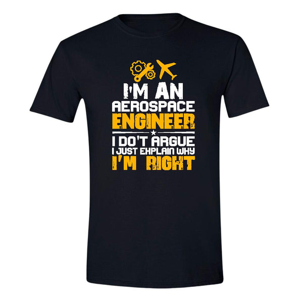 Playera Hombre Ingeniero Ingeniería Frases EN1074