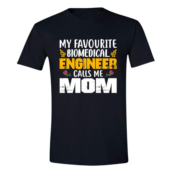 Playera Hombre Ingeniero Ingeniería Frases EN1078