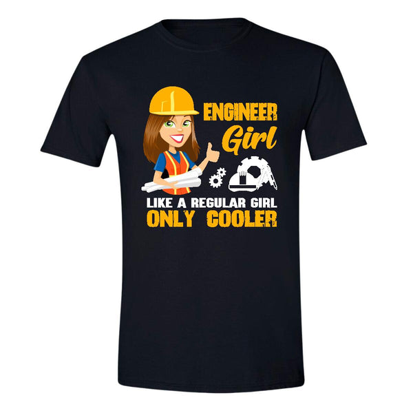 Playera Hombre Ingeniero Ingeniería Frases EN1079