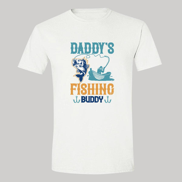 Playera Hombre Pescador Fishing Pesca FS2009