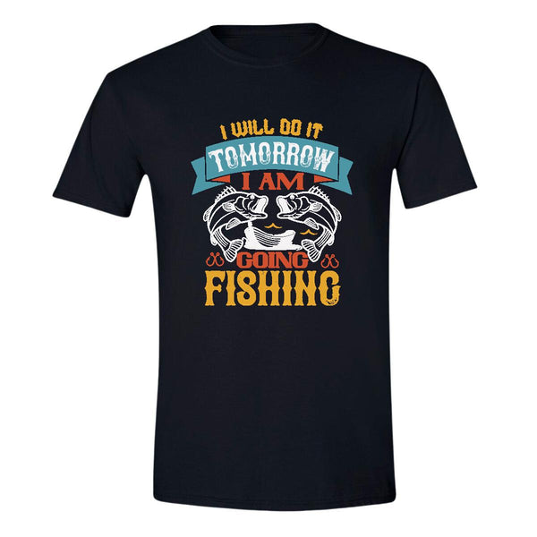 Playera Hombre Pescador Fishing Pesca FS2022