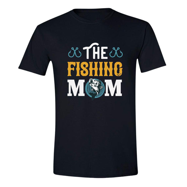 Playera Hombre Pescador Fishing Pesca FS2043