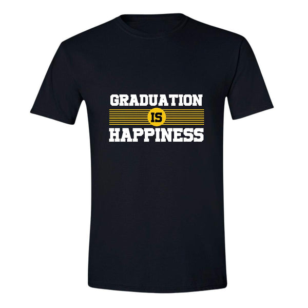 Playera Hombre Graduación Graduado Class GR1005