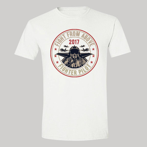 Playera Hombre Estados Unidos Us Army Militar ML1010