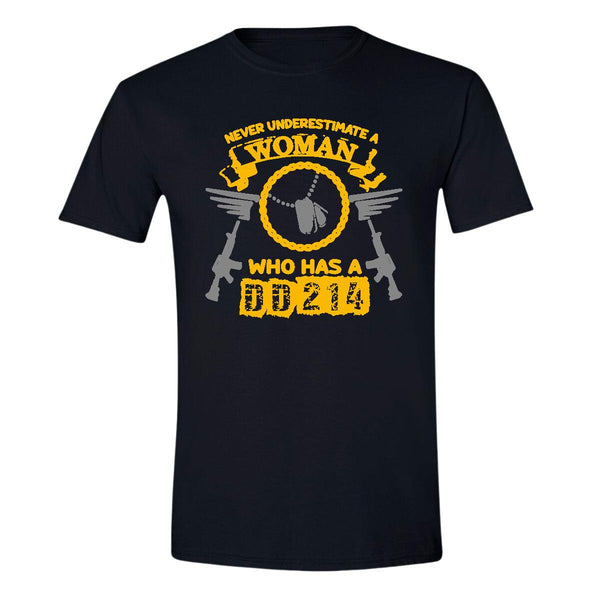 Playera Hombre Estados Unidos Us Army Militar ML1015