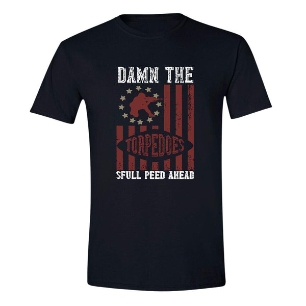 Playera Hombre Estados Unidos Us Army Militar ML2005