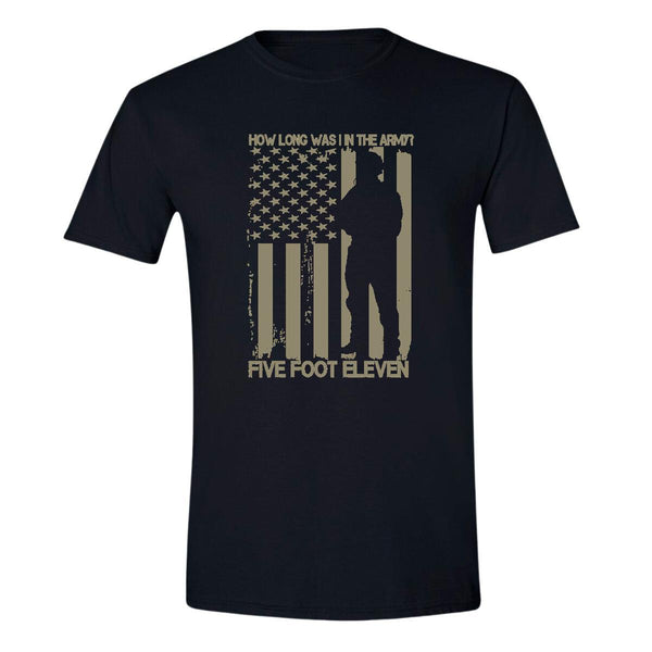 Playera Hombre Estados Unidos Us Army Militar ML2010