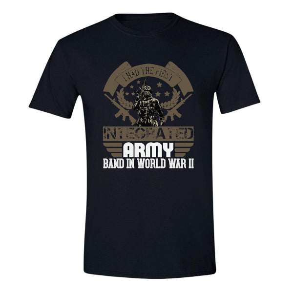 Playera Hombre Estados Unidos Us Army Militar ML2012