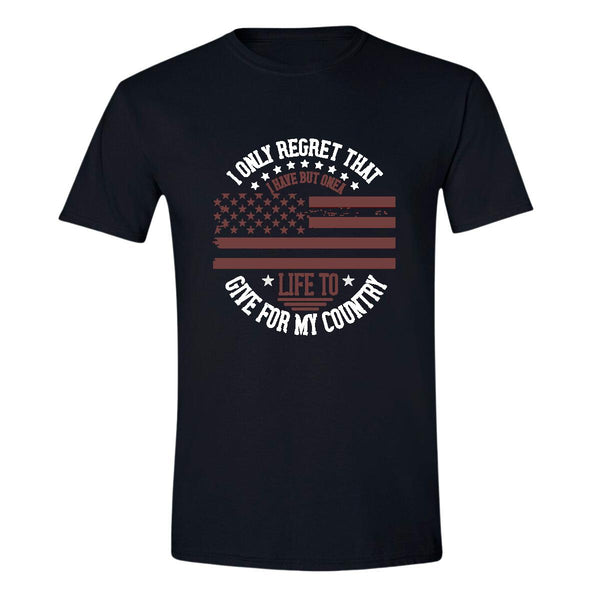 Playera Hombre Estados Unidos Us Army Militar ML2015