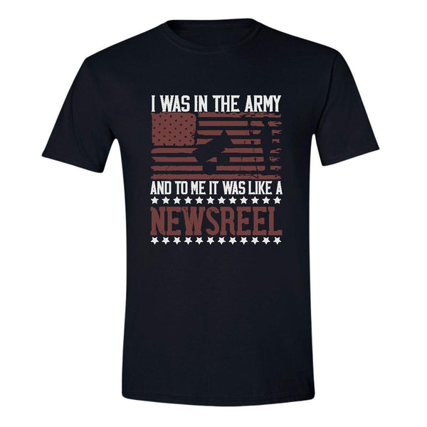 Playera Hombre Estados Unidos Us Army Militar ML2016