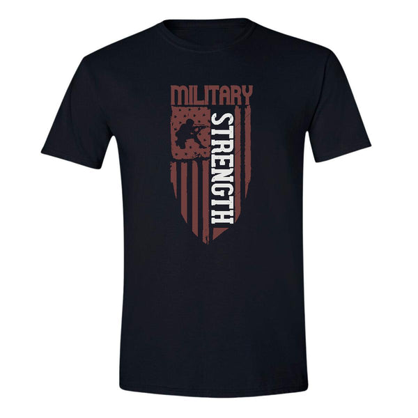 Playera Hombre Estados Unidos Us Army Militar ML2021