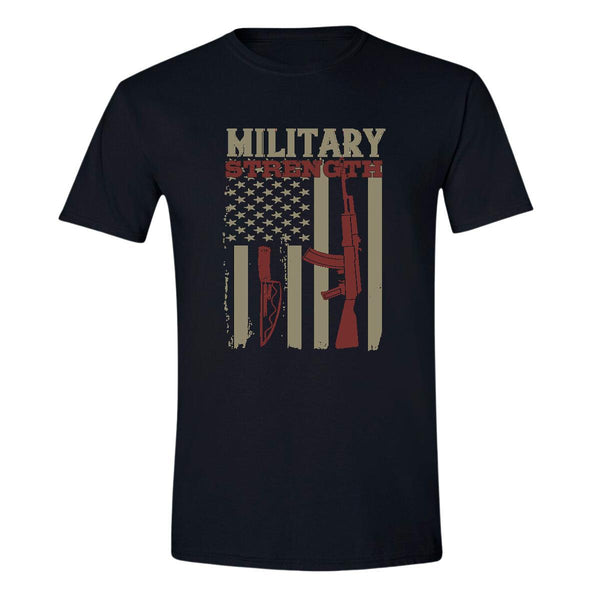 Playera Hombre Estados Unidos Us Army Militar ML2022