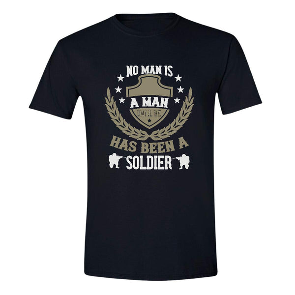 Playera Hombre Estados Unidos Us Army Militar ML2026