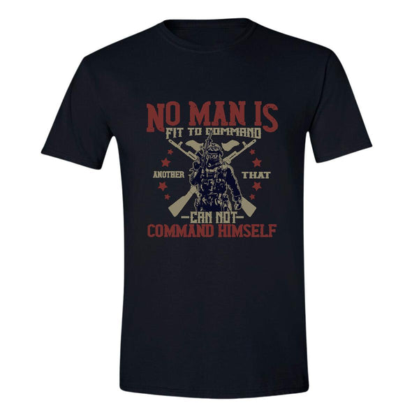 Playera Hombre Estados Unidos Us Army Militar ML2028