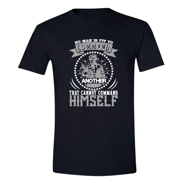 Playera Hombre Estados Unidos Us Army Militar ML2029