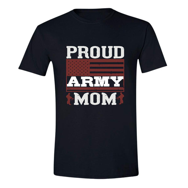 Playera Hombre Estados Unidos Us Army Militar ML2035