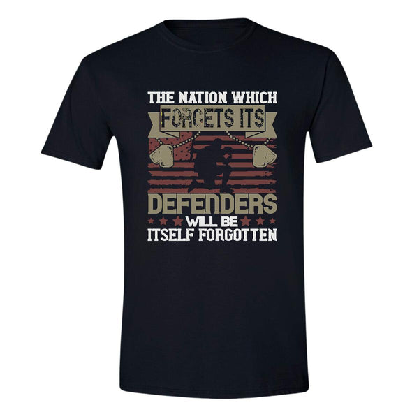 Playera Hombre Estados Unidos Us Army Militar ML2043