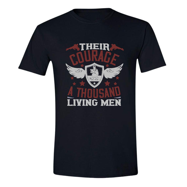 Playera Hombre Estados Unidos Us Army Militar ML2045