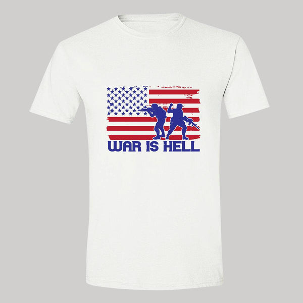 Playera Hombre Estados Unidos Us Army Militar ML2047