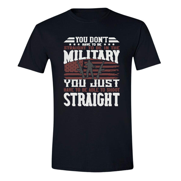 Playera Hombre Estados Unidos Us Army Militar ML2050