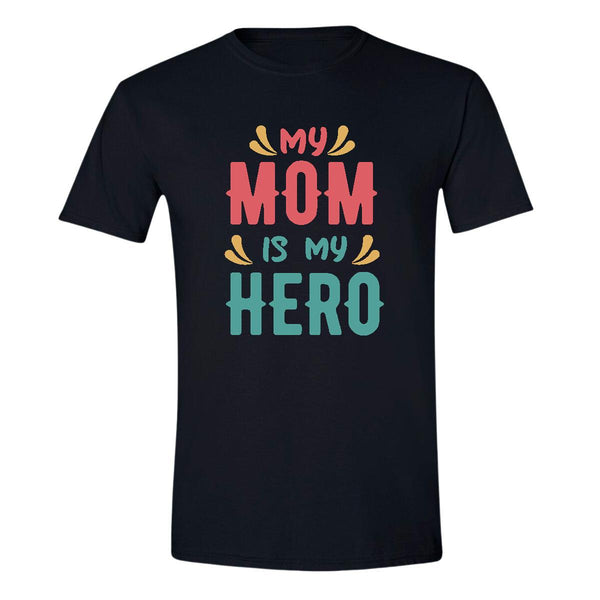 Playera Hombre Mamá Madre Mamá Hijo Mamá Hija MM1010