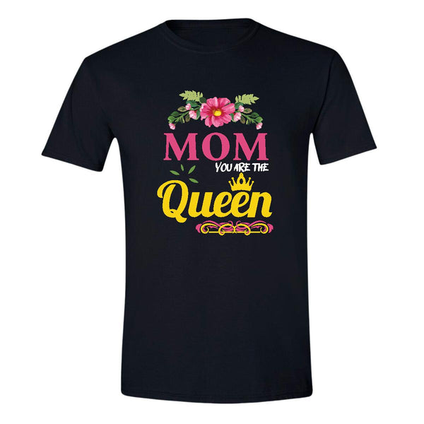 Playera Hombre Mamá Madre Mamá Hijo Mamá Hija MM1012