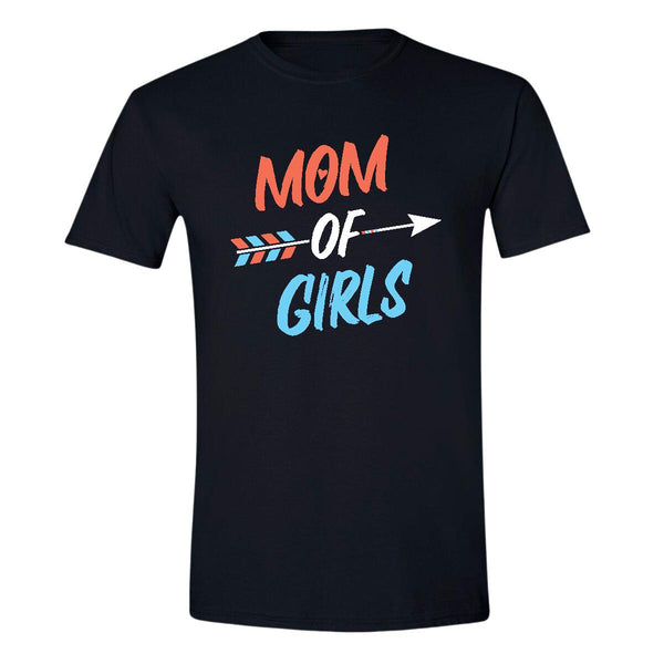 Playera Hombre Mamá Madre Mamá Hijo Mamá Hija MM1016