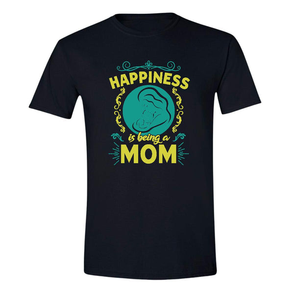 Playera Hombre Mamá Madre Mamá Hijo Mamá Hija MM1018