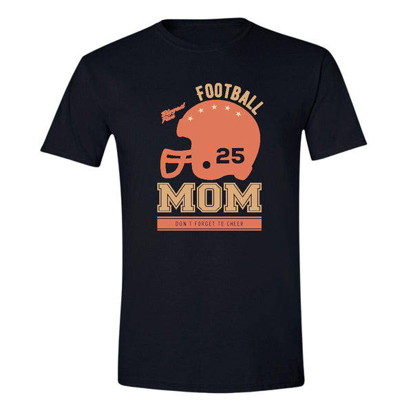 Playera Hombre Mamá Madre Mamá Hijo Mamá Hija MM1042