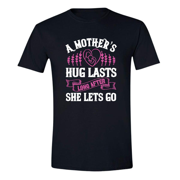 Playera Hombre Mamá Madre Mamá Hijo Mamá Hija MM2007