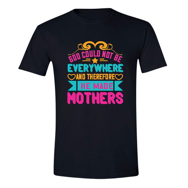 Playera Hombre Mamá Madre Mamá Hijo Mamá Hija MM2020