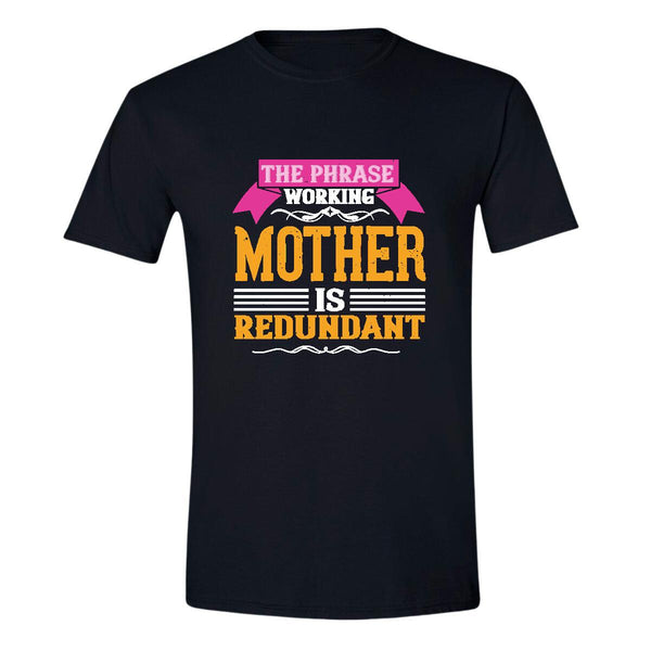 Playera Hombre Mamá Madre Mamá Hijo Mamá Hija MM2044