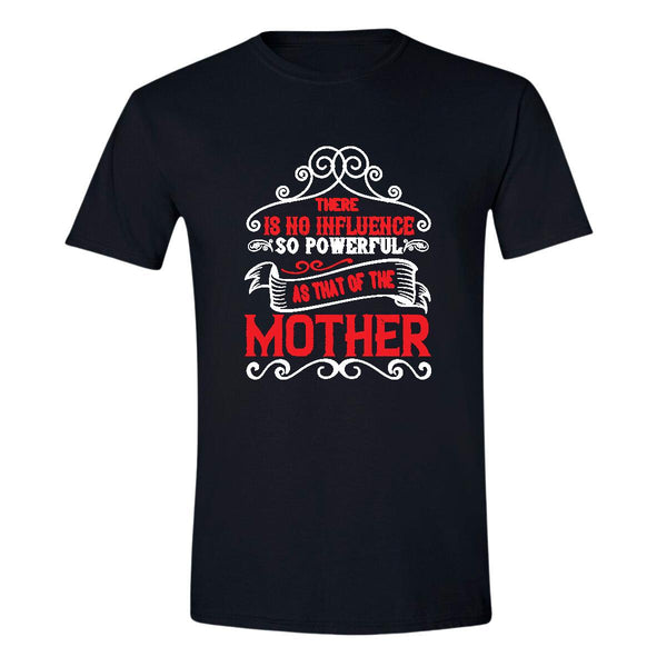 Playera Hombre Mamá Madre Mamá Hijo Mamá Hija MM2046