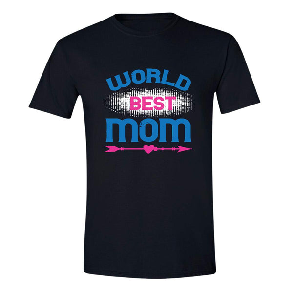 Playera Hombre Mamá Madre Mamá Hijo Mamá Hija MM2050