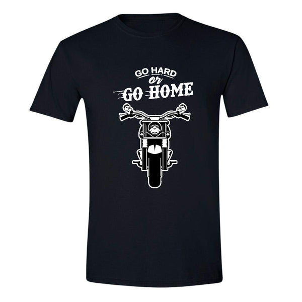 Playera Hombre Motos Biker Motociclista MS1043