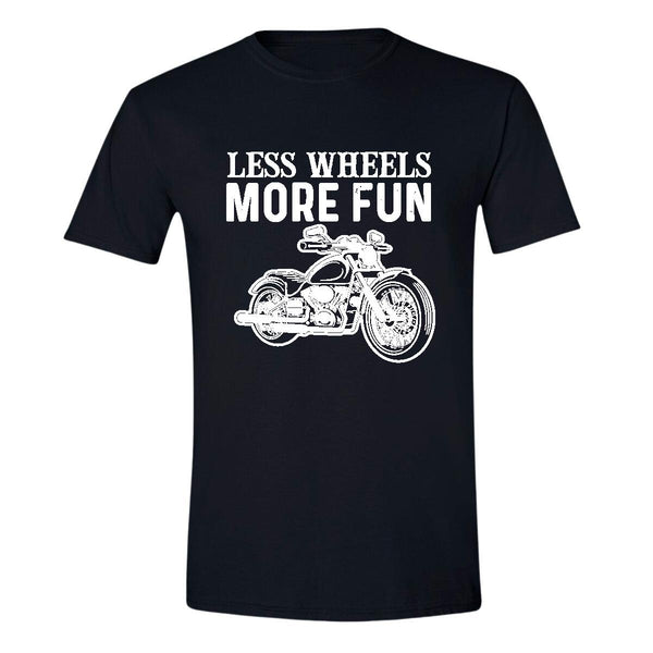 Playera Hombre Motos Biker Motociclista MS1045