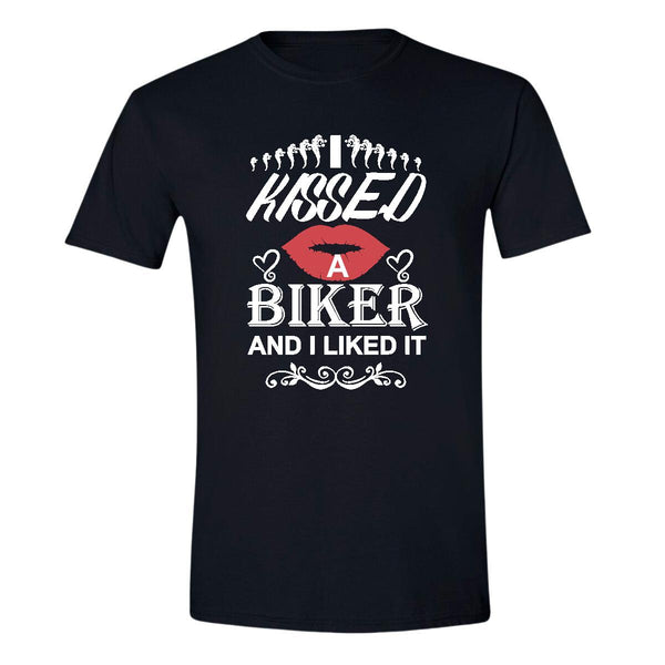 Playera Hombre Motos Biker Motociclista MS2039