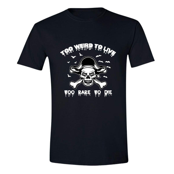 Playera Hombre Motivacional Frases Motociclista MT1032