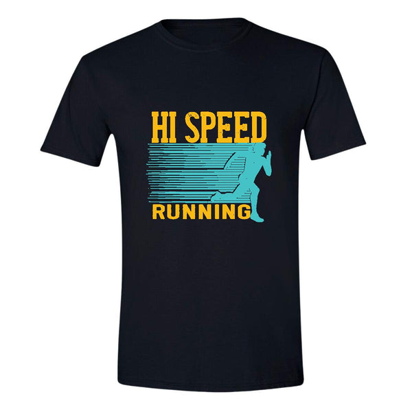 Playera Hombre Running Correr Maratón RN1009